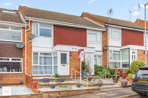 4, Chartwell Close, Waltham Abbey EN9 3EP