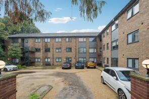 23, Lincoln House, Brookfield Road, High Wycombe HP10 0QA