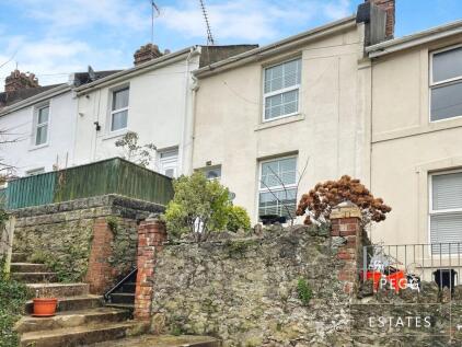 St. James Road, Torquay