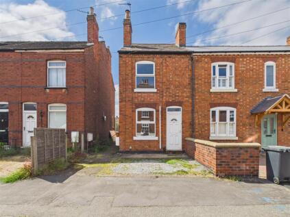 Mount Pleasant, Castle Donington, Derby