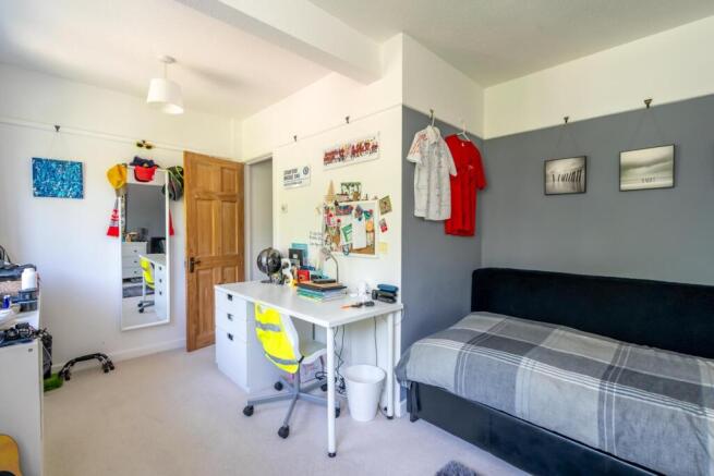 Bedroom 4