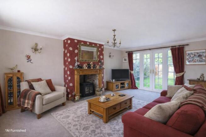4 bed Detached for sale Image 7