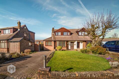 Highfield Avenue, Bolton, BL2