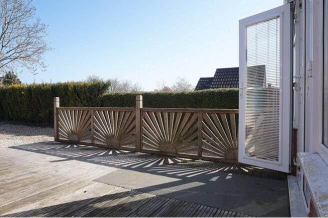 Sun Terrace