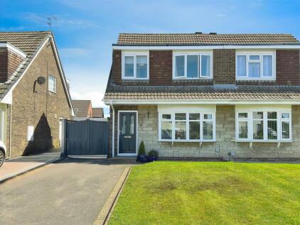 Camborne Close, Congleton