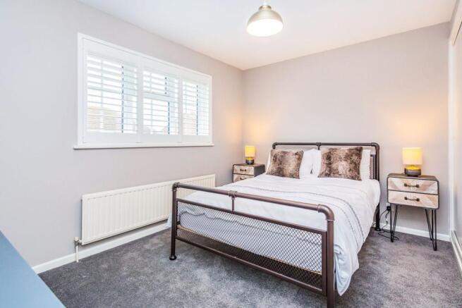 Bedroom Two