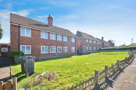 Felstone Road, Birmingham