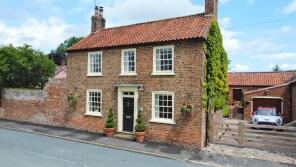 54, Front Street, Driffield YO25 9SH
