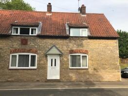 The Fox & Hounds, Grantham Road, Grantham NG33 4AB