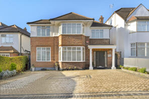 12, Park Way, Temple Fortune, London NW11 0EX