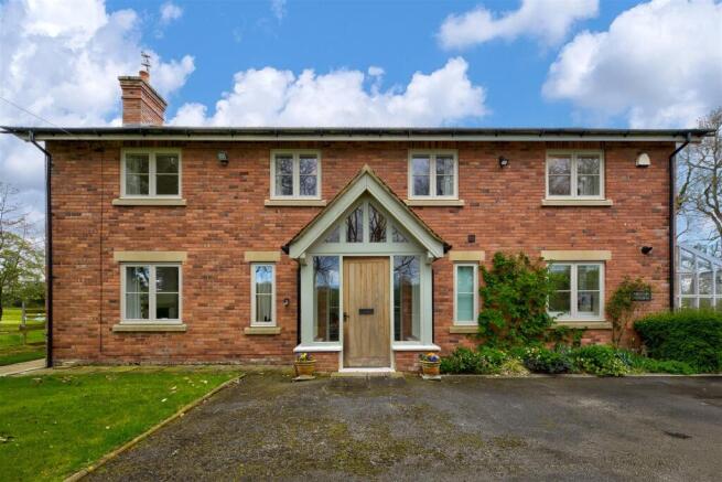 Front External