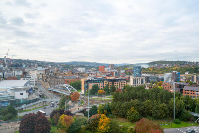 City Views