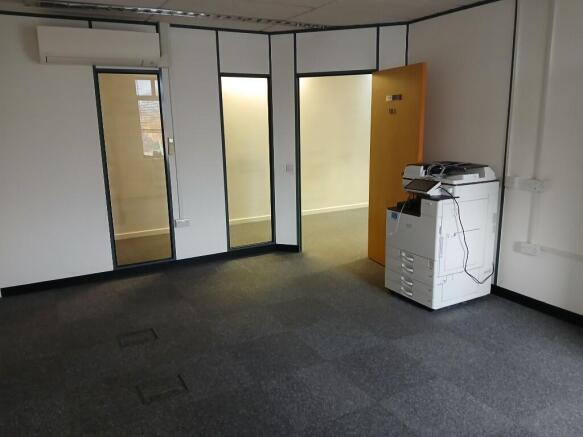 Office 1