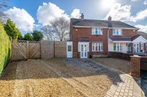32, Simmons Road, Wolverhampton WV11 2NU