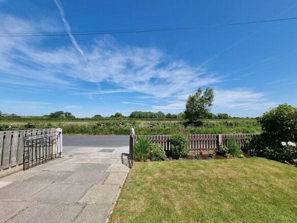 Front Garden &...