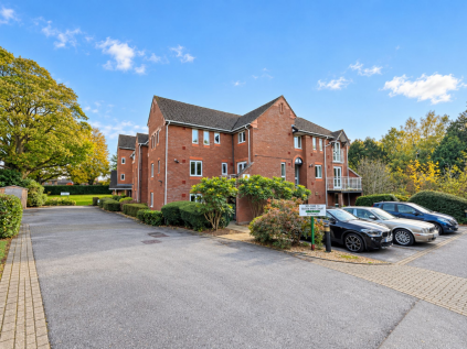 Queen Anne Court, Macclesfield Road, Wilmslow