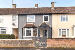 9, Bracegirdle Road, Oxford OX3 8RJ