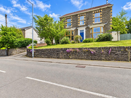 Main Road, Crynant, Neath