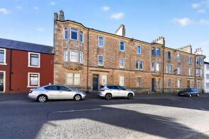 120e, Montgomery Street, Irvine KA12 8PW
