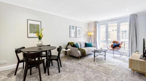 Spencer Heights, Bartholomew Close, London EC1A