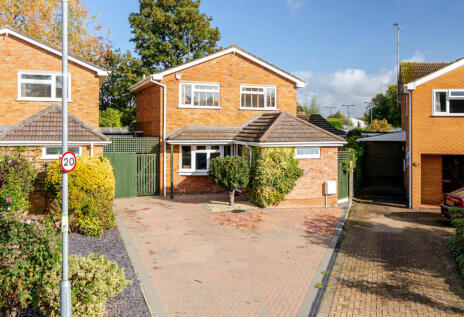 Mardle Road, Linslade, LU7