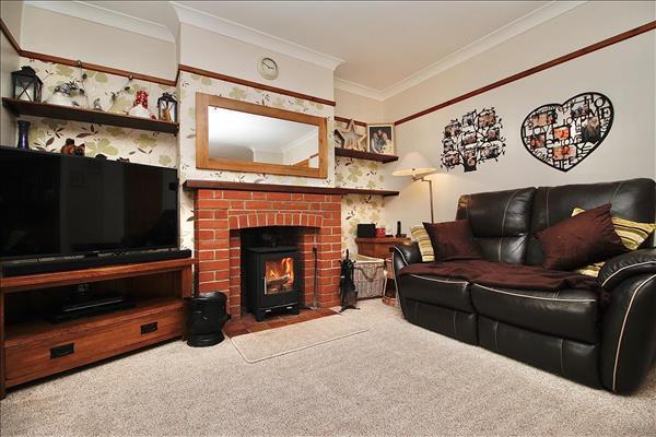 Lounge / Dining Room
