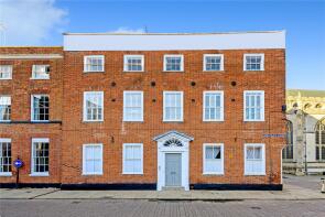 Flat 3, 37, Churchgate Street, Bury St. Edmunds IP33 1RD