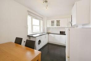 Flat 12, Gladwin House, Cranleigh Street, London NW1 1PJ