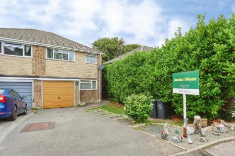 Carroll Close, Poole, Dorset, BH12