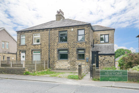 Blackmoorfoot Road, Crosland Moor, Huddersfield, HD4 5NR