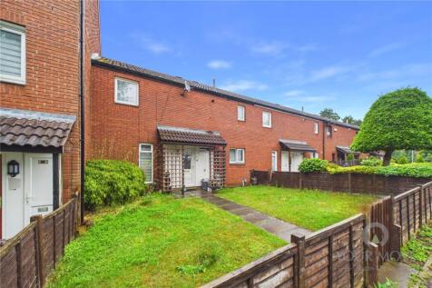 Archangel Square, Camp Hill, Northampton, NN4