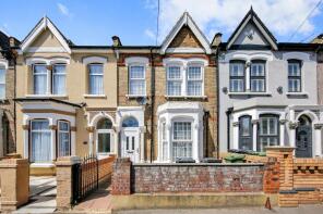 14, Hatherley Road, London E17 6SF
