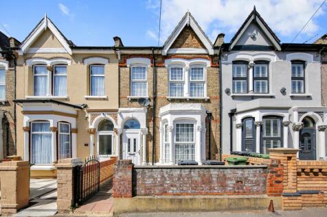 Hatherley Road, Walthamstow, E17