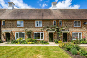 13, Framers Court, Ellis Way, High Wycombe HP14 3LL