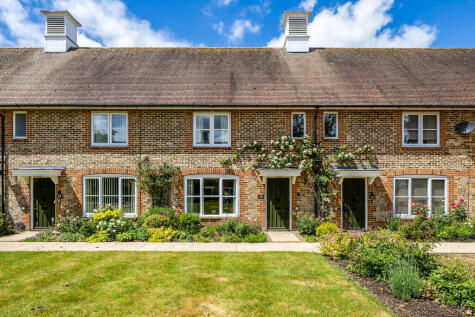 13 Framers Court, Ellis Way, High Wycombe