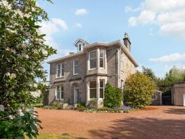 39, Charlotte Street, Helensburgh G84 7SE