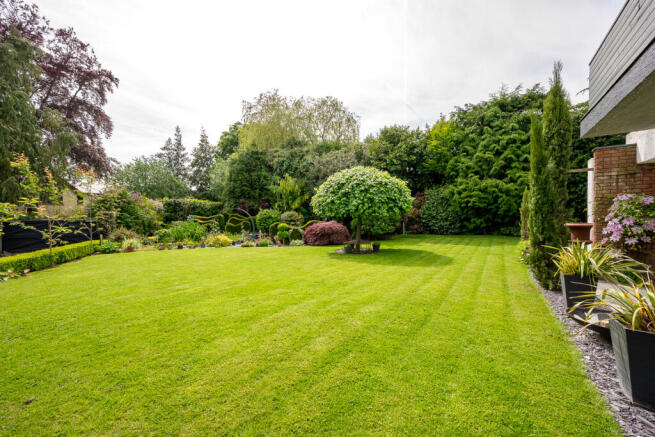 Gardens