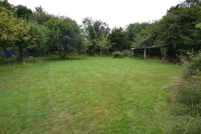 Top Lawn