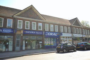 63a, Bell Street, Reigate RH2 7AQ
