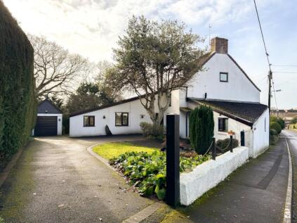 Ash Hayes Road, Nailsea, North Somerset, BS48