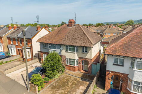 Whaddon Road, Cheltenham, GL52