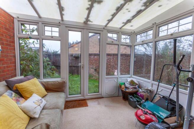 Arthurton Road, Spixworth, Norwich photo 4