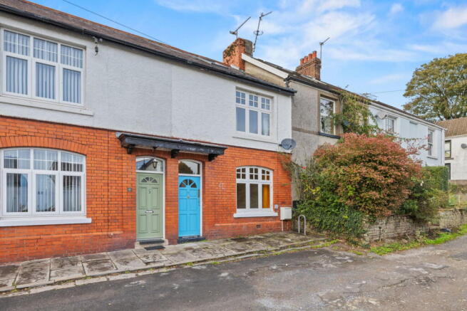 Bryngoleu Terrace, Sketty, Swansea, SA2 9DW photo 2