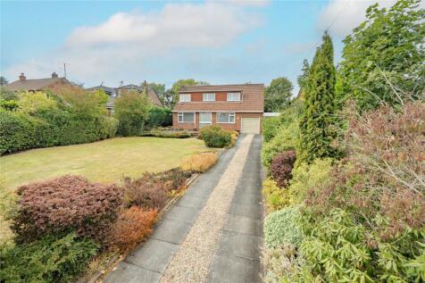 Dunstarn Drive, Leeds, West Yorkshire