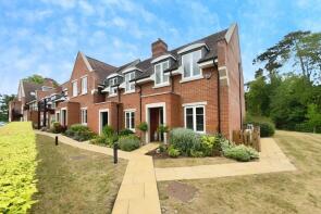 Academy Cottage, Woolf Drive, Wokingham RG40 1FA