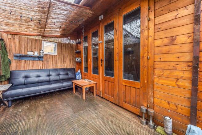 Summer House