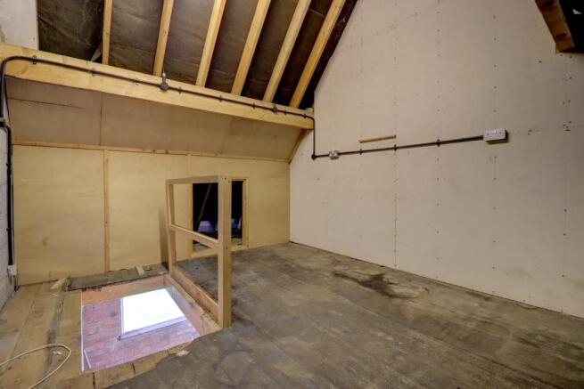 Garage Loft