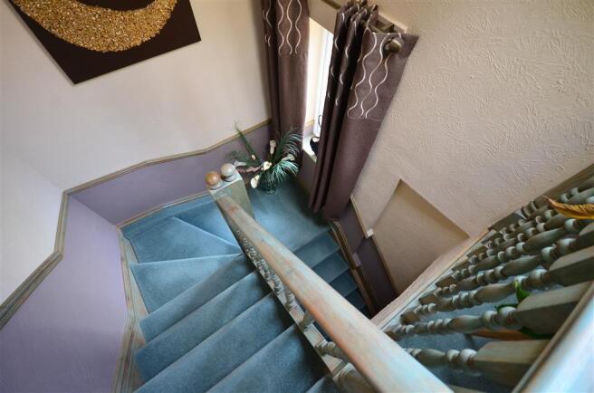 Internal Lifestyle Photograph