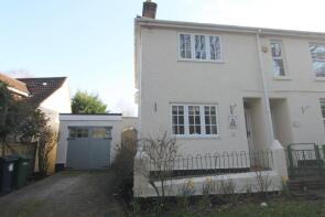 8, Hound Road, Southampton SO31 5FX