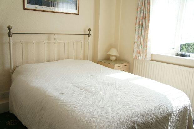 BEDROOM 1 FRONT